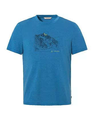 VAUDE | Herren Funktionsshirt Tekoa Wool | 